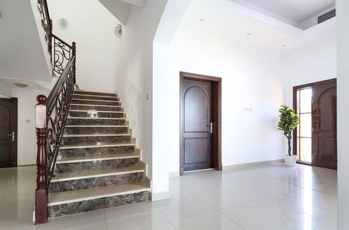 Foto 24 - Spectacular Al Wasl Villa - With Private Pool