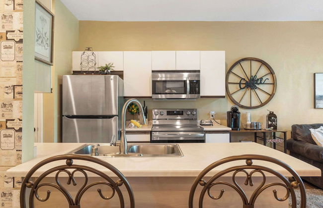 Fairview Escape - Holiday Hills Branson - Golf - Outdoor Pools - Foto 9