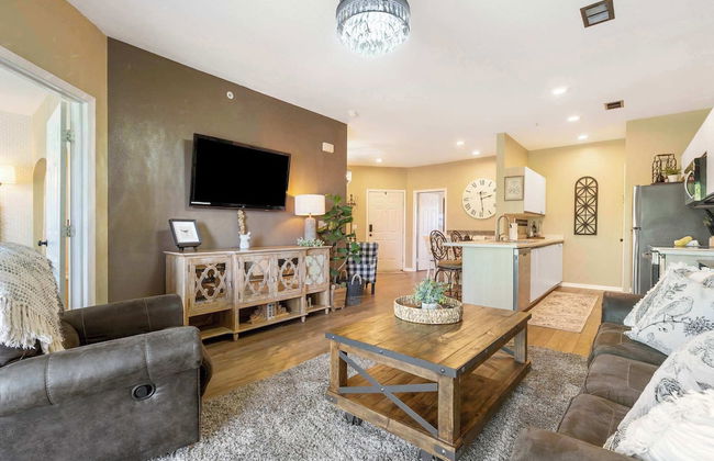 Fairview Escape - Holiday Hills Branson - Golf - Outdoor Pools - Foto 11