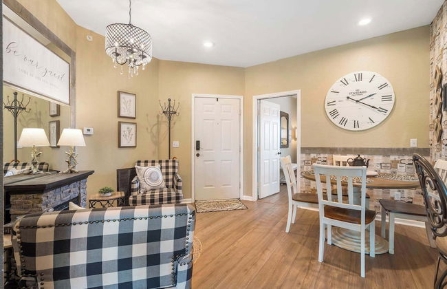 Fairview Escape - Holiday Hills Branson - Golf - Outdoor Pools - Foto 24