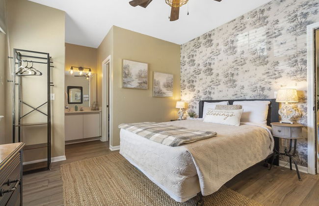 Fairview Escape - Holiday Hills Branson - Golf - Outdoor Pools - Foto 8