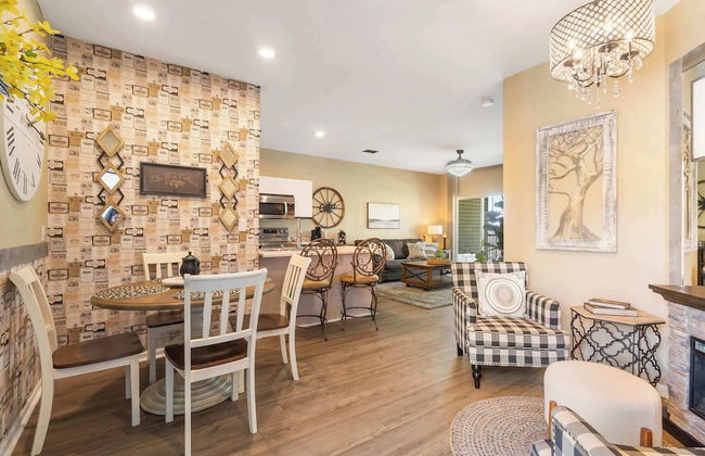 Fairview Escape - Holiday Hills Branson - Golf - Outdoor Pools - Foto 20