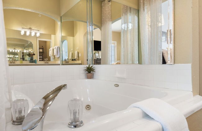 Fairview Escape - Holiday Hills Branson - Golf - Outdoor Pools - Foto 18