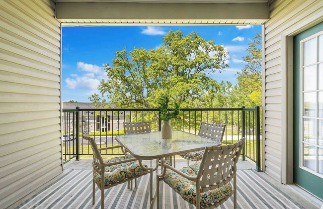 Fairview Escape - Holiday Hills Branson - Golf - Outdoor Pools - Foto 25