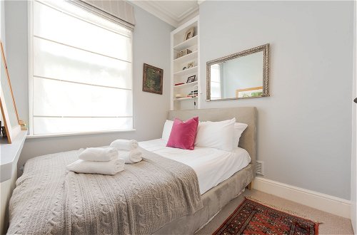 Foto 2 - Charming Flat in Leafy West London by Underthedoormat