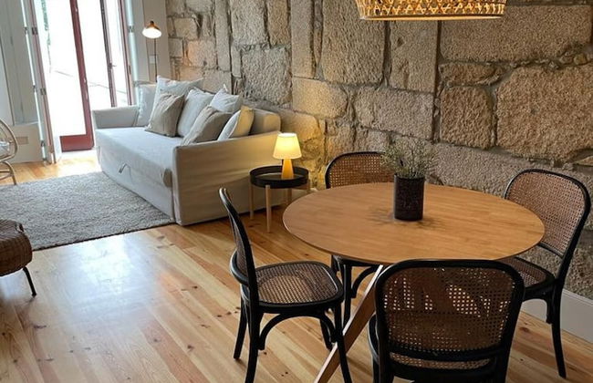 Boavista Premium I Apartment Terrace by Vacationy - Foto 1