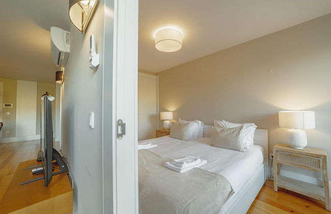 Boavista Premium I Apartment Terrace by Vacationy - Foto 35