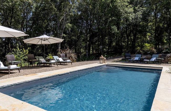 Villa Rinaldi 6 in Carpineta - Foto 47