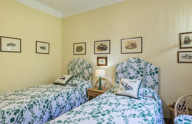 Villa Rinaldi 6 in Carpineta - Foto 39