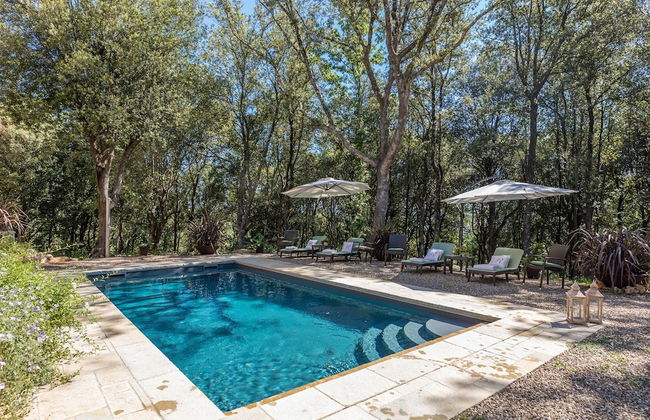 Villa Rinaldi 6 in Carpineta - Foto 9