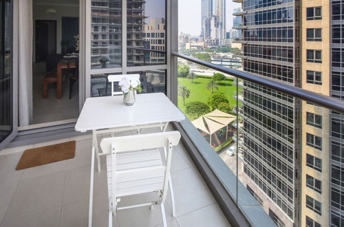 Photo 23 - Light + Beautiful 1BR in Amazing Downtown Dubai