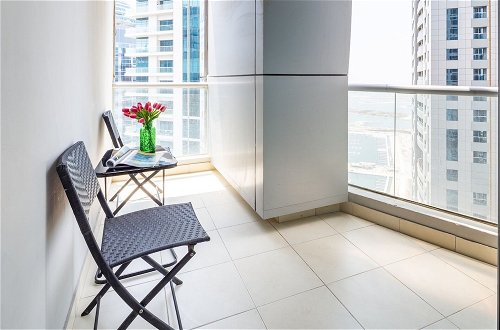 Foto 5 - 2BR With Sea Views From the 59th Floor - Sleeps 4