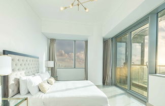 Photo 3 - LUX The Sky View Suite Dubai Marina