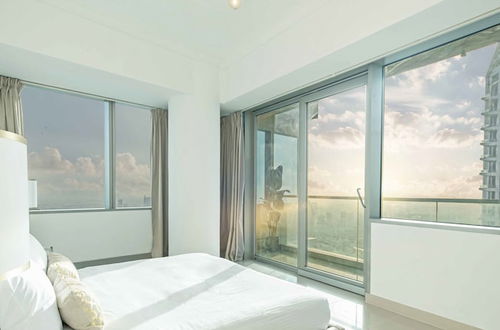 Photo 4 - LUX The Sky View Suite Dubai Marina