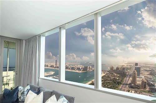 Photo 14 - LUX The Sky View Suite Dubai Marina
