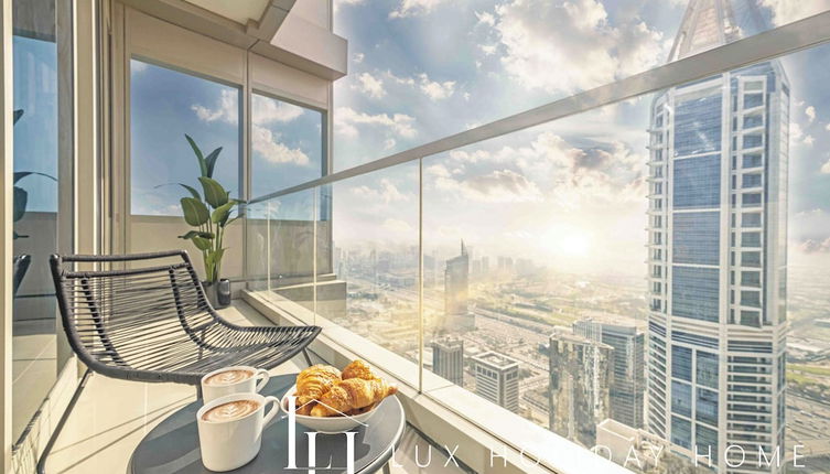 Photo 1 - LUX The Sky View Suite Dubai Marina