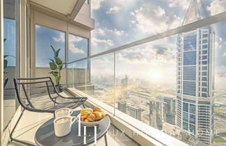 Foto 1 - LUX The Sky View Suite Dubai Marina