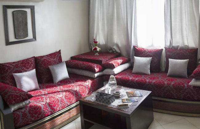 Apparts-Hôtel ISNI - Foto 21