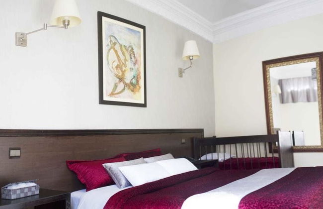 Apparts-Hôtel ISNI - Foto 3