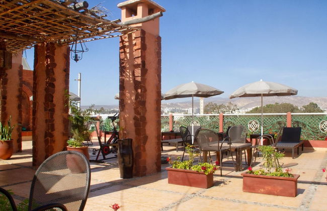 Apparts-Hôtel ISNI - Foto 25