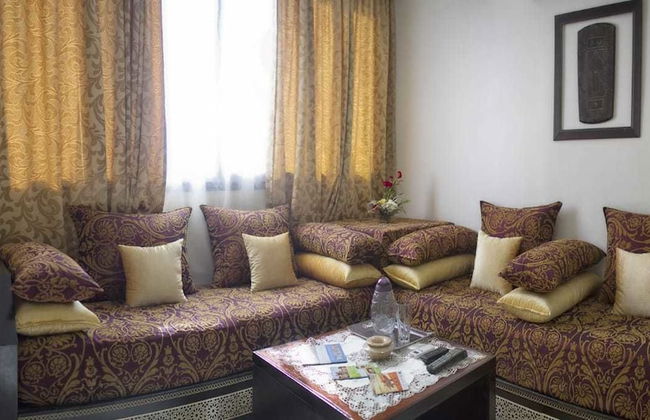 Apparts-Hôtel ISNI - Foto 15