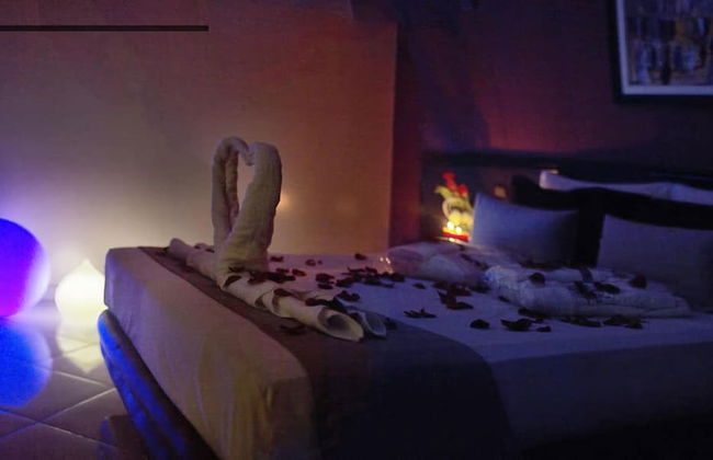Apparts-Hôtel ISNI - Foto 5