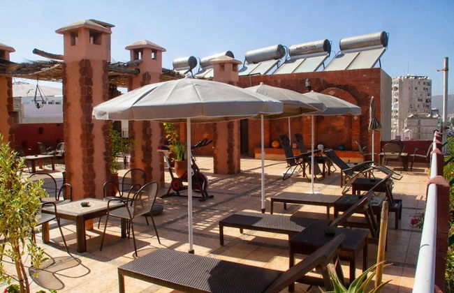 Apparts-Hôtel ISNI - Foto 33