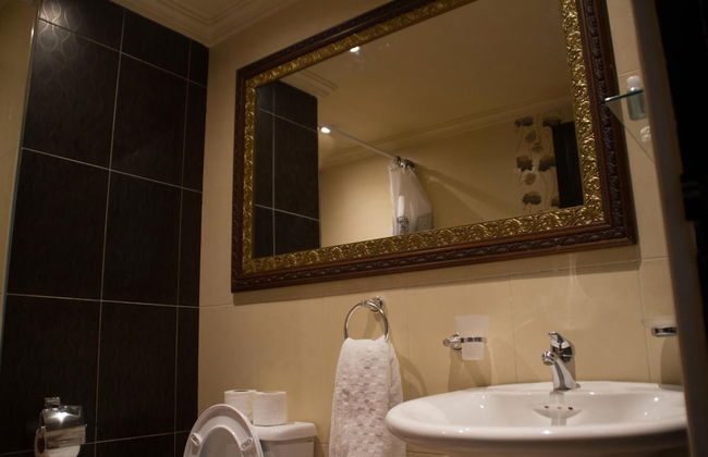 Apparts-Hôtel ISNI - Foto 30