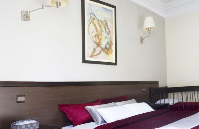 Apparts-Hôtel ISNI - Foto 7