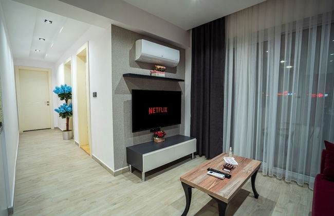 Gül Residence - Foto 5