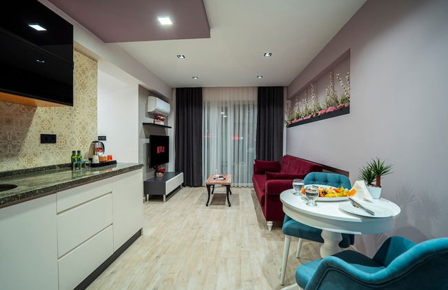 Gül Residence - Foto 3