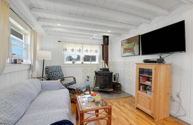 Comfy Cottage - Foto 8