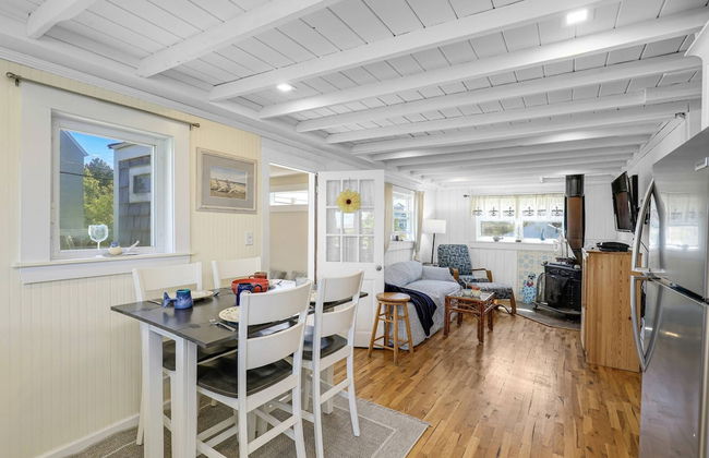 Comfy Cottage - Foto 7
