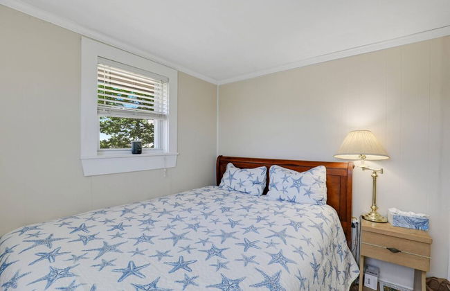 Comfy Cottage - Foto 2