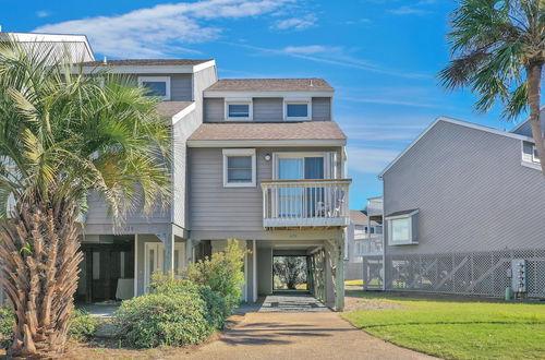 Photo 43 - Barrier Dunes 426 - 62 Beach House Too