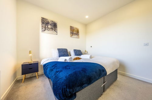 Foto 47 - Luxury 1 Bedroom Serviced Apartment in the Heart of Stevenage