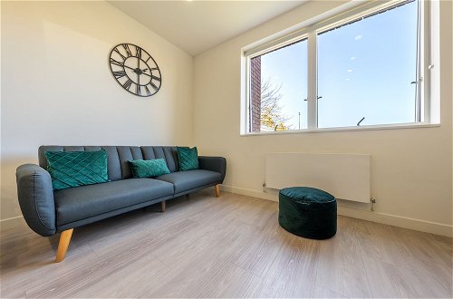 Foto 70 - Luxury 1 Bedroom Serviced Apartment in the Heart of Stevenage