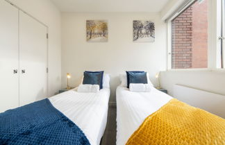 Photo 2 - Luxury 1 Bedroom Serviced Apartment in the Heart of Stevenage