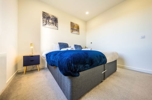 Photo 49 - Luxury 1 Bedroom Serviced Apartment in the Heart of Stevenage