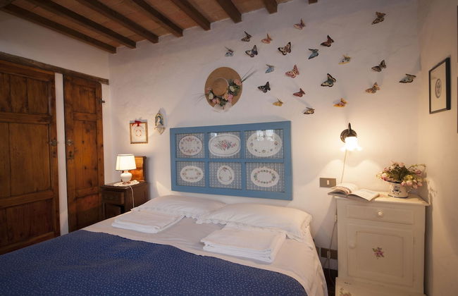 Agriturismo San Giorgio - Foto 12