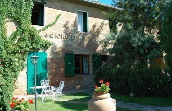Agriturismo San Giorgio - Foto 41