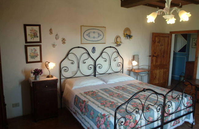 Agriturismo San Giorgio - Foto 13