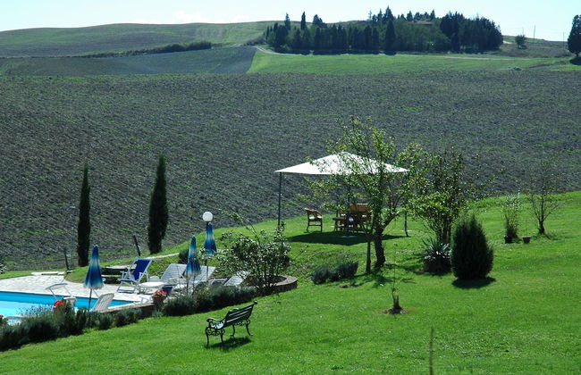 Agriturismo San Giorgio - Foto 16