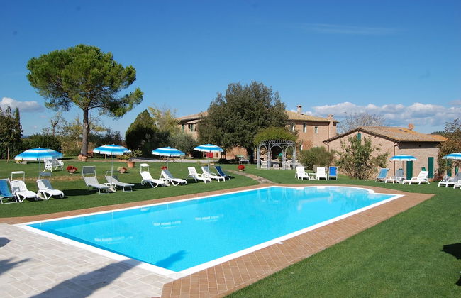 Agriturismo San Giorgio - Foto 31