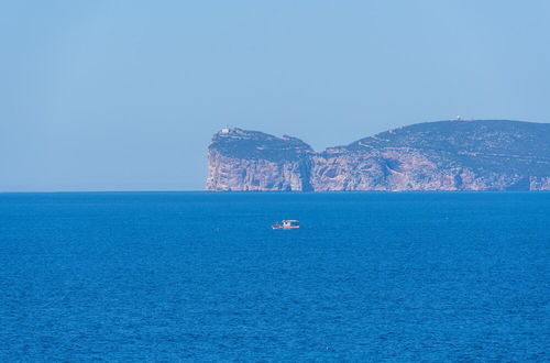 Photo 22 - Alghero Seaview Apt