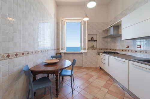 Photo 10 - Alghero Seaview Apt