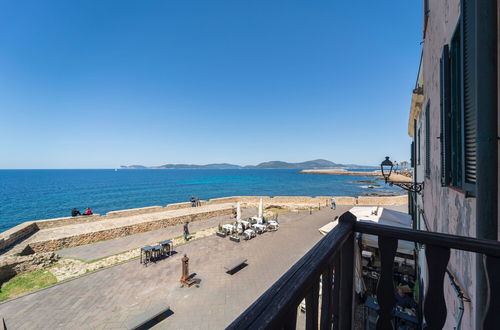 Photo 24 - Alghero Seaview Apt