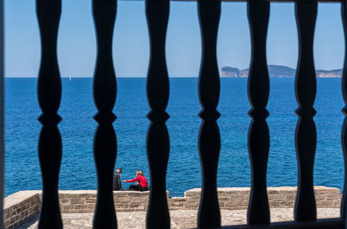 Photo 25 - Alghero Seaview Apt