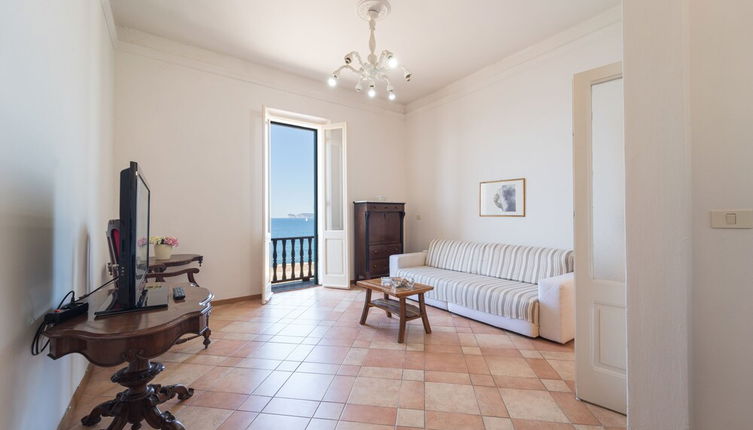 Photo 1 - Alghero Seaview Apt