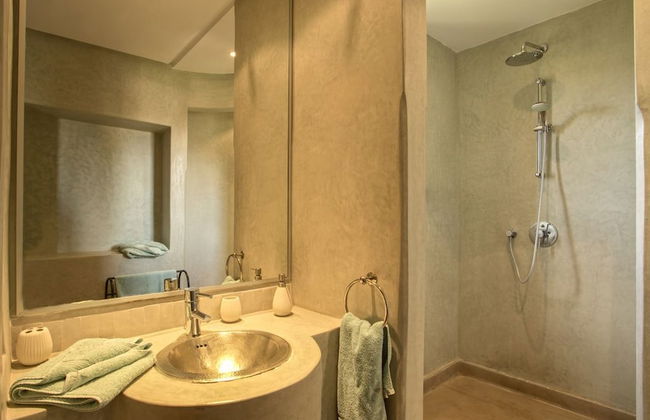 Villa avec piscine privée et Golf - Foto 33